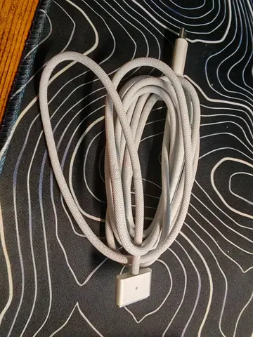 MacBook Pro Charger 140 Watt