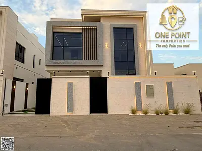 فيلا فاخرة | مع مسبح | أفضل سعر | تسجيل مجاني