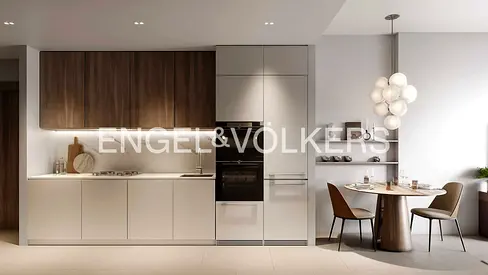 High ROI | Great Investment | Luxury Finishing