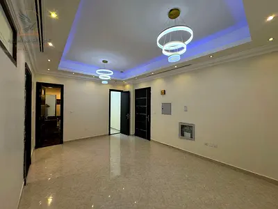 Threebedroom apartment with a living room for annual rent in Al Rawda Ajman Prime location with easy access to the Dubai and Sharjah exit.