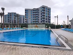 Furnished Studio | Balcony | Best Price