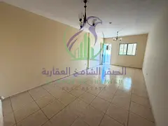 2 Bedroom Apartment in Al Nahda Sharjah with 2 Balconies Gym Pool Sauna and Free Month