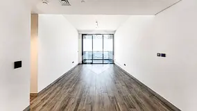 Luxury Brand-New Semi-Furnished 2-BR | High Floor