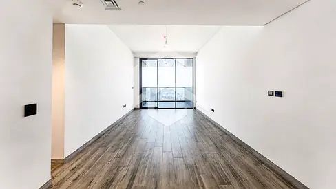 Luxury Brand-New Semi-Furnished 2-BR | High Floor