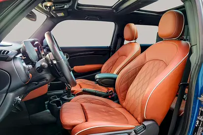 2023 MINI COOPER 照片 10