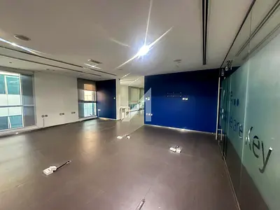 Ready Office | Main Road View | Close to Metro