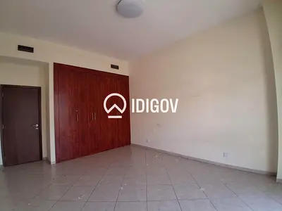Spacious | Unfurnished | Prime Location