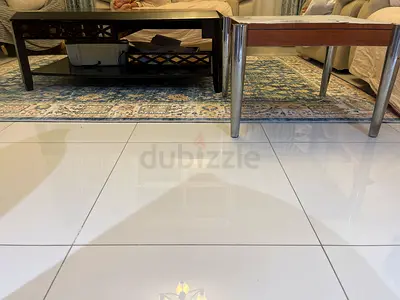 Coffee tables