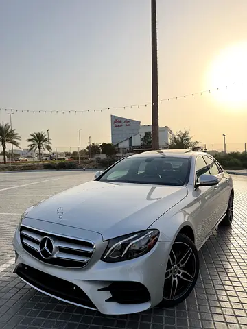 2019 Mercedes-BENZ E-CLASS 缩略图 12