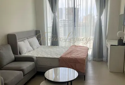 EXCLUSIVE FULLY FURNISHED STUDIO | INVESTOR DEAL