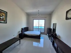 Elite 3 // Furnished Studio With Balcony For Rent