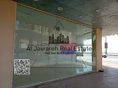 Shop for rent in Al Nakheel 2, Ajman