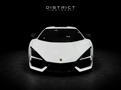 صورة 2 لـ 2025 Lamborghini REVUELTO