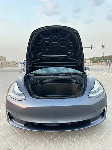 2020 Tesla MODEL 3 照片 17