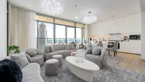 BURJ VIEW I CORNER LAYOUT | VACANT SOON