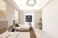 No commission + No registration fees + 1405 sq ft + AED 6700 monthly installment + Freehold