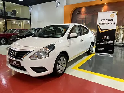 2022 Nissan SUNNY 照片 3