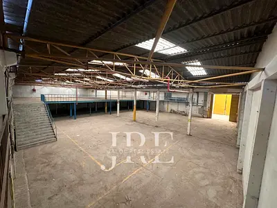 Warehouse for Rent in Sharjah