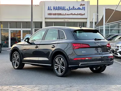 صورة مصغرة 2 لـ 2020 AUDI Q5