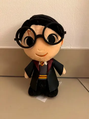 Teddy / plushie