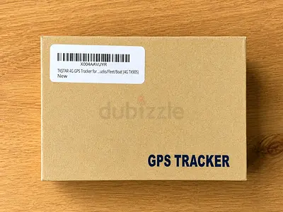 TKSTAR 4G GPS Tracker TK905 – Brand New