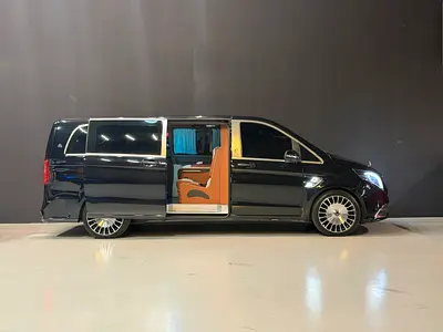 صورة مصغرة 5 لـ 2022 Mercedes-BENZ V-CLASS