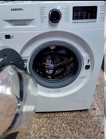 Samsung second hand washing machine for sale
