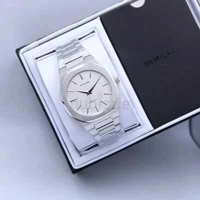 D1 MILANO MASTER QUALITY WATCHE 🔥