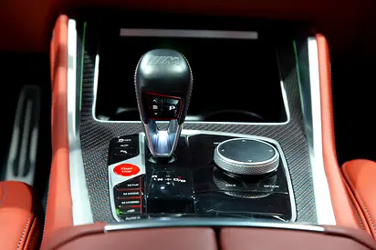 صورة 11 لـ 2025 BMW XM