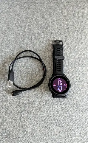 Garmin Forerunner 945 watch