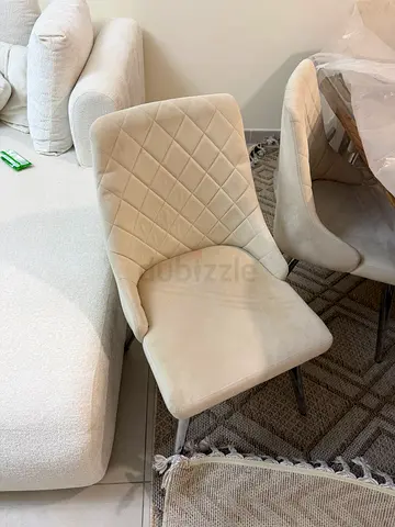 Dining chairs