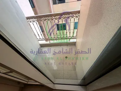Two Bedroom Apartment for Annual Rent in Al Nahda Sharjah Balcony Open View Near Sahara Mall and Dubai Exit Flexible Payments Prime Location