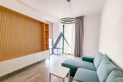 Premium Finishing | Ready to Move In | High Floor