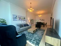 Chiller free| Furnished | 2BR ensuite | IN 4 Chqs