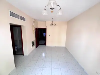 1-Bedroom Apartment in Al Nuaimiya 1, Very Clean Tower, Free Maintenance, Prime Location, Easy Access to Sharjah & Dubai.