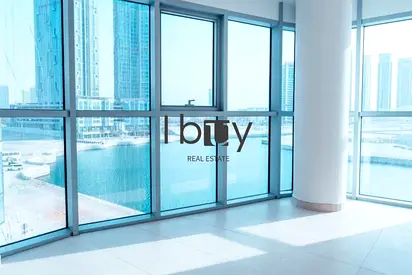 Exclusive | Large Layout | Water View | Vacant