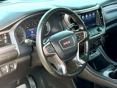 GMC Acadia AT4, миниатюра 5