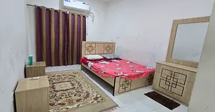 Family room available near DAFZA