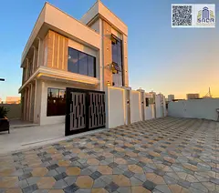 Price includes registration and ownership fees. Luxury villa with high-end finishes and a prime loca