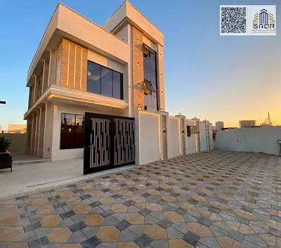 Price includes registration and ownership fees. Luxury villa with high-end finishes and a prime location.