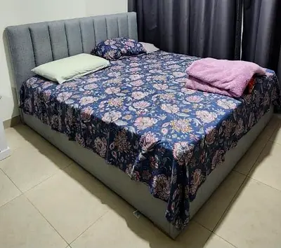 Mattress