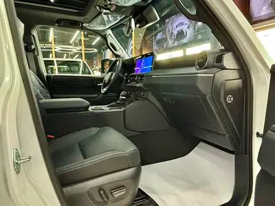 2026 Toyota PRADO 缩略图 5