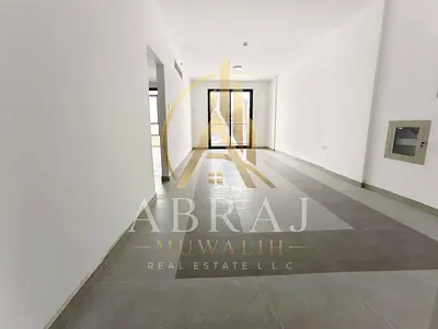 Brand New Spacious 2BHK Apartment With Balcony for Rent | AED 65,000 | New Muwaileh, Sharjah