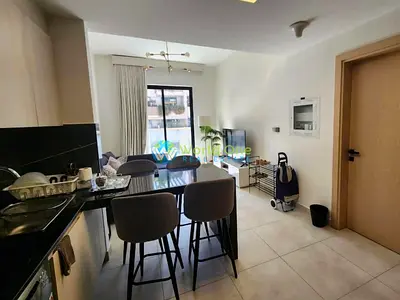 Community View | Fully Furnished | 3 Cheques