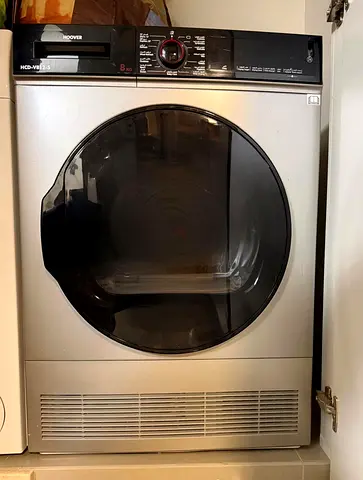 Hoover Condenser Tumble Dryer - Great Working Condition