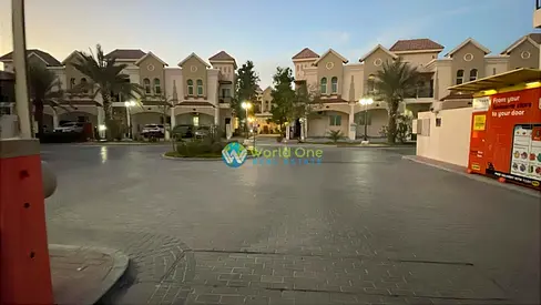 Gated Community | Affordable Villa | Grab The Keys Now