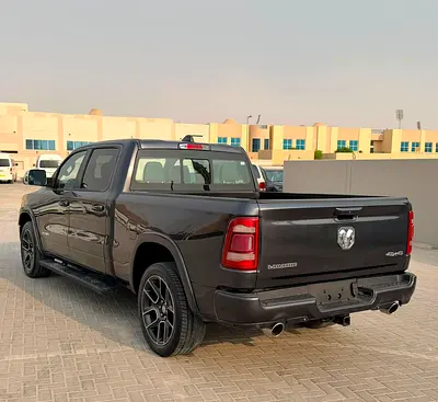 صورة مصغرة 17 لـ 2019 Dodge RAM 1500