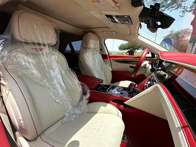 2022 Bentley FLYING SPUR 缩略图 11