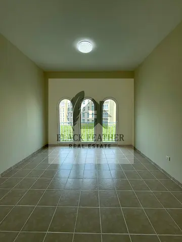 XXL STUDIO+BALCONY 18TILES NEXT TO CARREFOUR AND METRO @ 45K