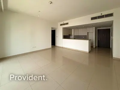 Mid Floor | Multiple Cheques | Park View